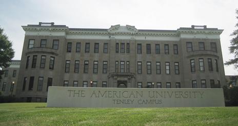 Picture of Tenley Campus